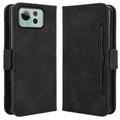 Asus Zenfone 12 Ultra Cardholder Wallet Case - Black