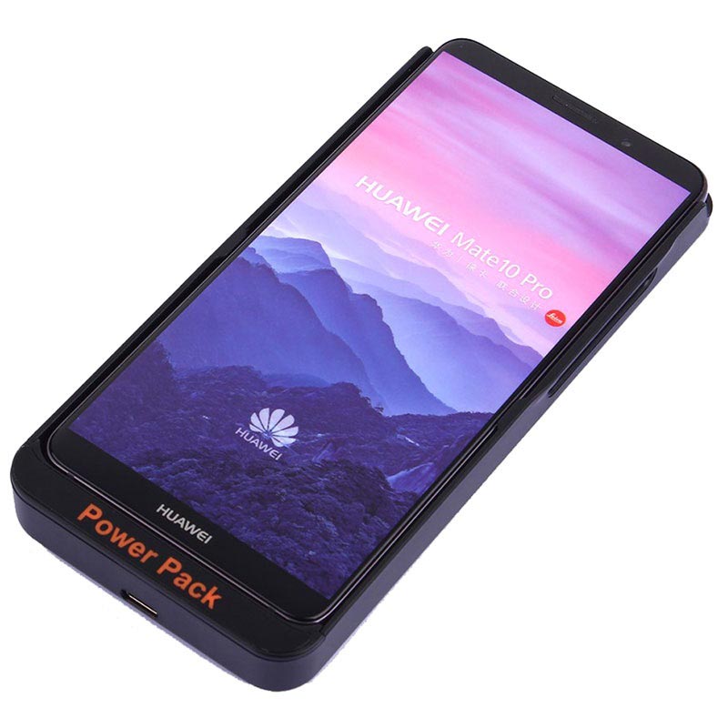 Huawei mate 10 pro battery case