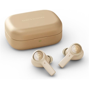 Bang & Olufsen Beoplay EX Wireless Bluetooth Earphones - Gold