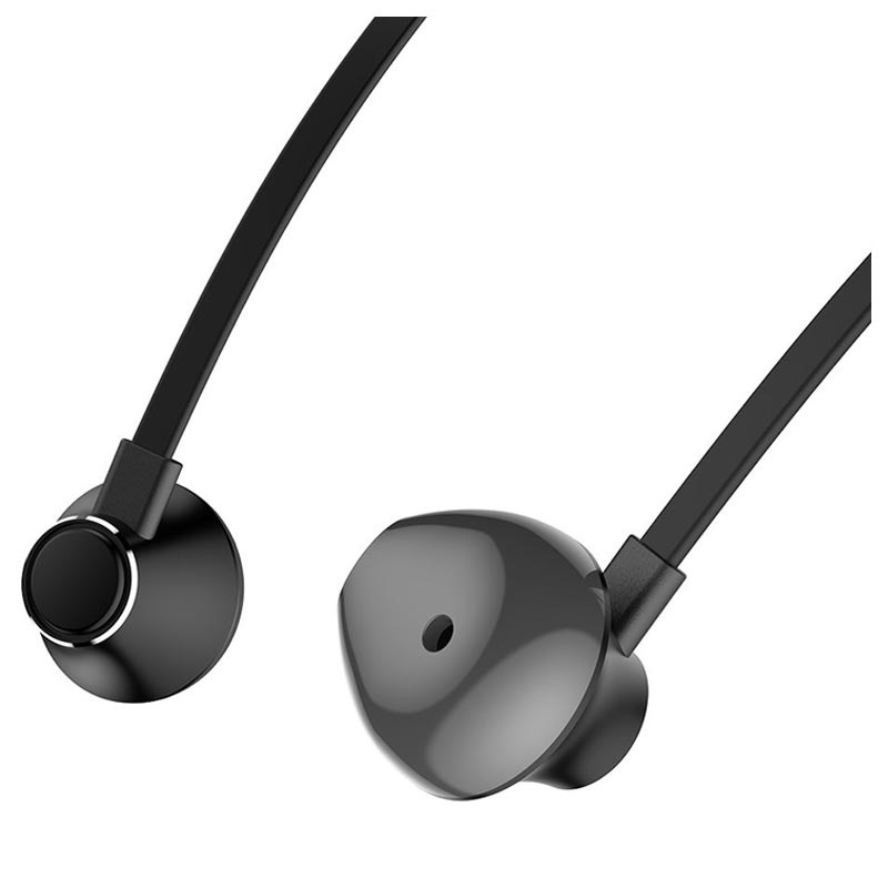 Baseus Encok S11A Sport Bluetooth In-Ear Headphones - Black