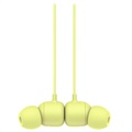 Beats Flex All Day Wireless Earphones - Yuzu Yellow