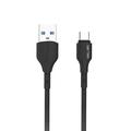 Beline BLNCBC01 25W USB-A / USB-C Cable - 1m