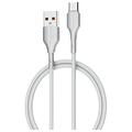 Beline BLNCWC02 25W USB-A / USB-C Cable - 2m - White