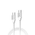 Beline BLNCWC03 65W USB-C / USB-C Charging & Data Transfer Cable - 1m - White