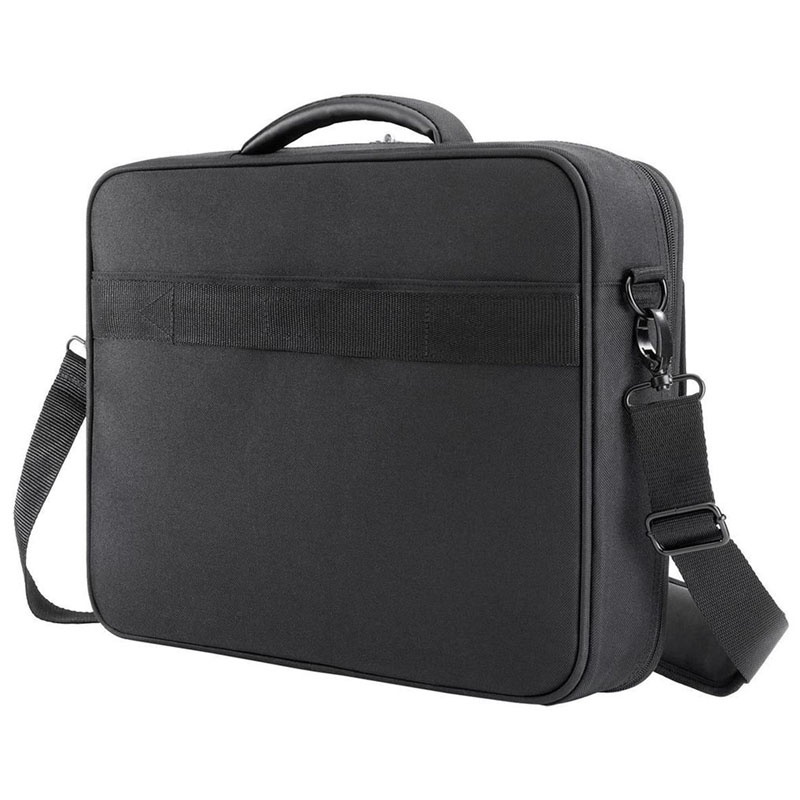 Belkin 17 Clamshell Laptop Business Bag - Black