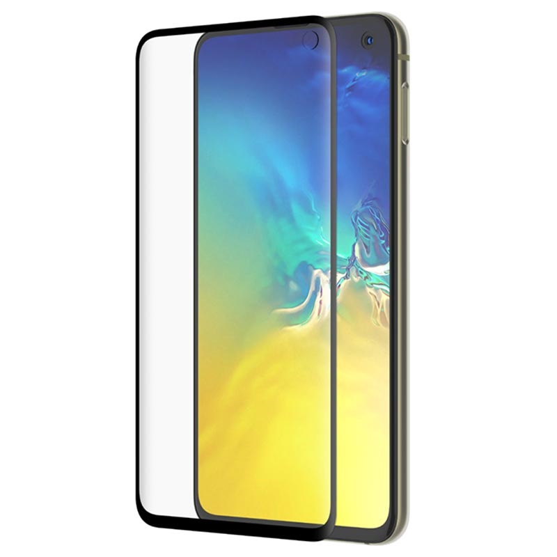 samsung galaxy s10e display