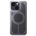 Benks Blizzard iPhone 14 Cooling Case (Open Box - Excellent) - Grey