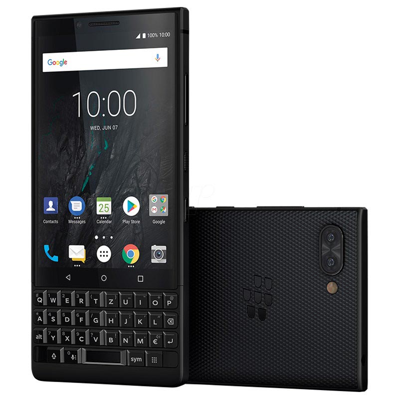 Blackberry key2 dual sim preis