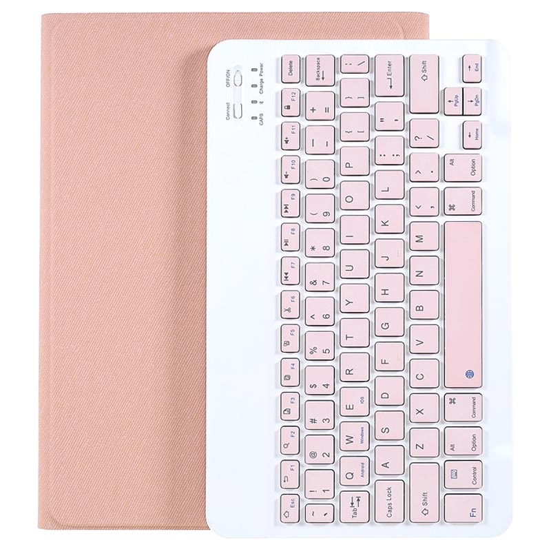 mi pad keyboard