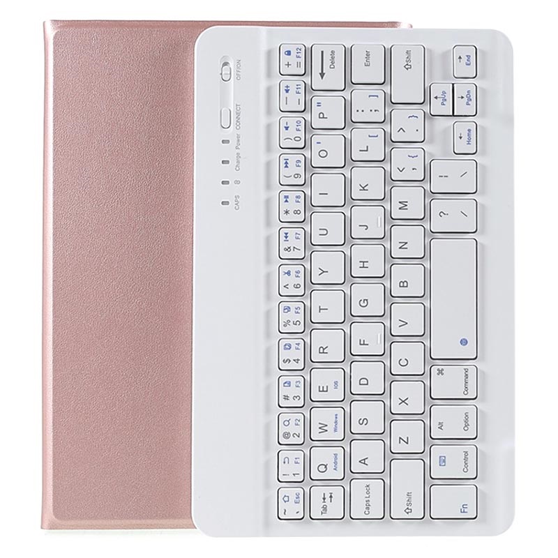 6 inch bluetooth keyboard