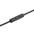 Bose QuietComfort 25 Headphones 3.5mm / 2.5mm Audio Cable w. Microphone/Volume Control
