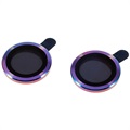 iPhone 14/14 Max Camera Lens Protector - 2 Pcs. - Colorful