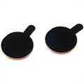 iPhone 14/14 Max Camera Lens Protector - 2 Pcs. - Colorful