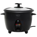 Camry CR 6419 Rice Cooker - Black