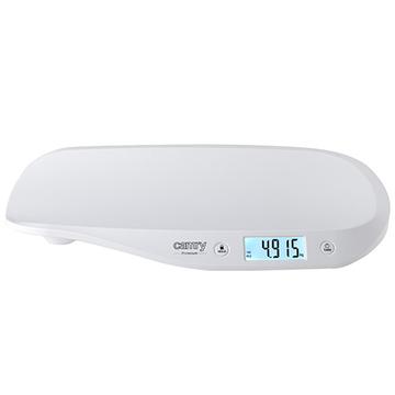 Camry CR 8185 Baby Scale w. Automatic Hold Function