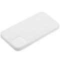 Candy Color iPhone 14 Pro TPU Case - White