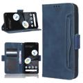 Cardholder Series Google Pixel 7 Pro Wallet Case