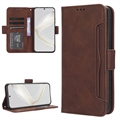 Huawei Nova 11 Cardholder Series Wallet Case