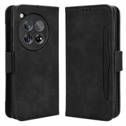OnePlus 12R/Ace 3 Cardholder Series Wallet Case