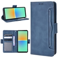 Sony Xperia 10 V Cardholder Series Wallet Case
