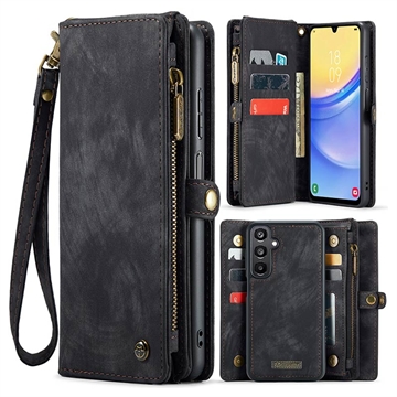 Samsung Galaxy A16 5G Caseme 008 2-in-1 Multifunctional Wallet Case