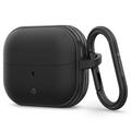 Samsung Galaxy Buds3/Buds3 Pro Caseology Vault Case - Black