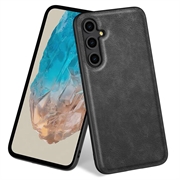 Samsung Galaxy M35 Coated Hybrid Case