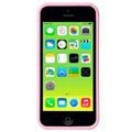 iPhone 5C Code Heat Dissipation TPU Case