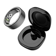 Colmi R03 Smart Ring with 21 Sport Modes - Danish, Swedish, English Languages - 18.9mm