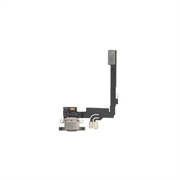 iPhone 16 Pro Charging Connector Flex Cable - Black