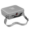 DJI Avata STARTRC Carrying Case with Shoulder Strap - Grey