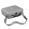 DJI Mavic 3 Pro STARTRC Carrying Case with Shoulder Strap - Grey