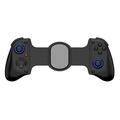 DSP-D11 Bluetooth Stretchable Game Controller - Wireless Gamepad for Nintendo Switch, iOS, Android