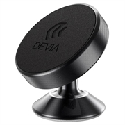 Devia Goblet Magnetic Car Holder for Smartphones (Open Box - Excellent) - Black