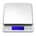 Digital Kitchen Scale - up to 3kg