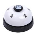 Dinner Pet Bell / Doorbell for Dog