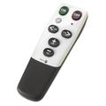 Doro HandleEasy 321rc Remote Control - Black / White