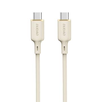 Dudao L7SCC1M USB-C to USB-C Cable - 100W, 1m