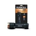 Duracell Aluminium LED Flashlight - 250lm