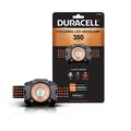 Duracell Focusing LED Headlamp w. 3 Light Modes - 350lm