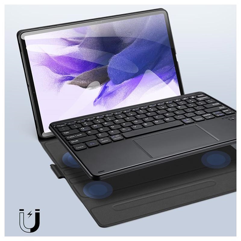 tab s7 keyboard case price