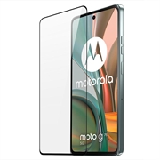 Motorola Moto G75 Dux Ducis Medium Alumina Screen Protector - Black Edge