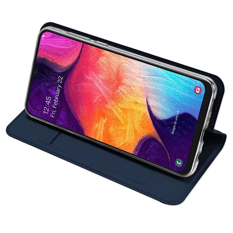 samsung galaxy a50 flip cover