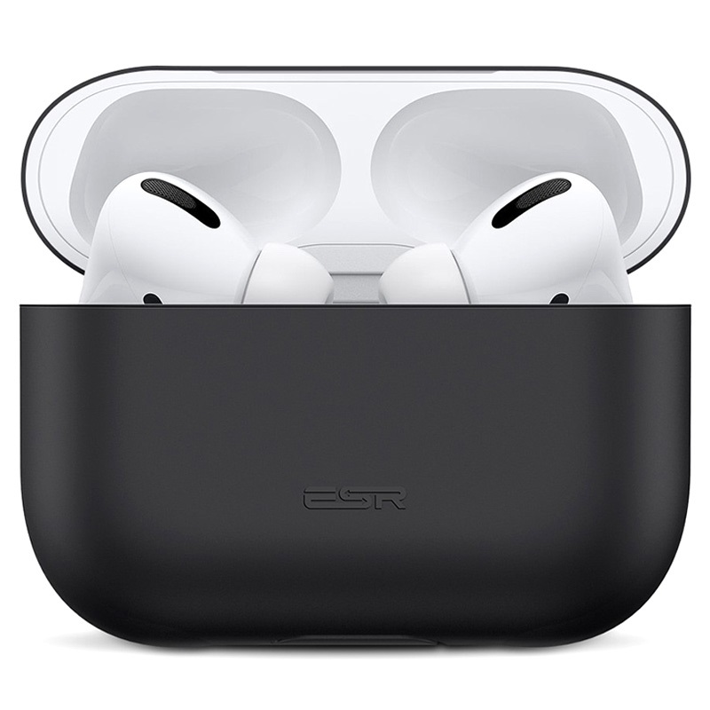 Breeze Plus Series Silicone AirPods Pro Cover