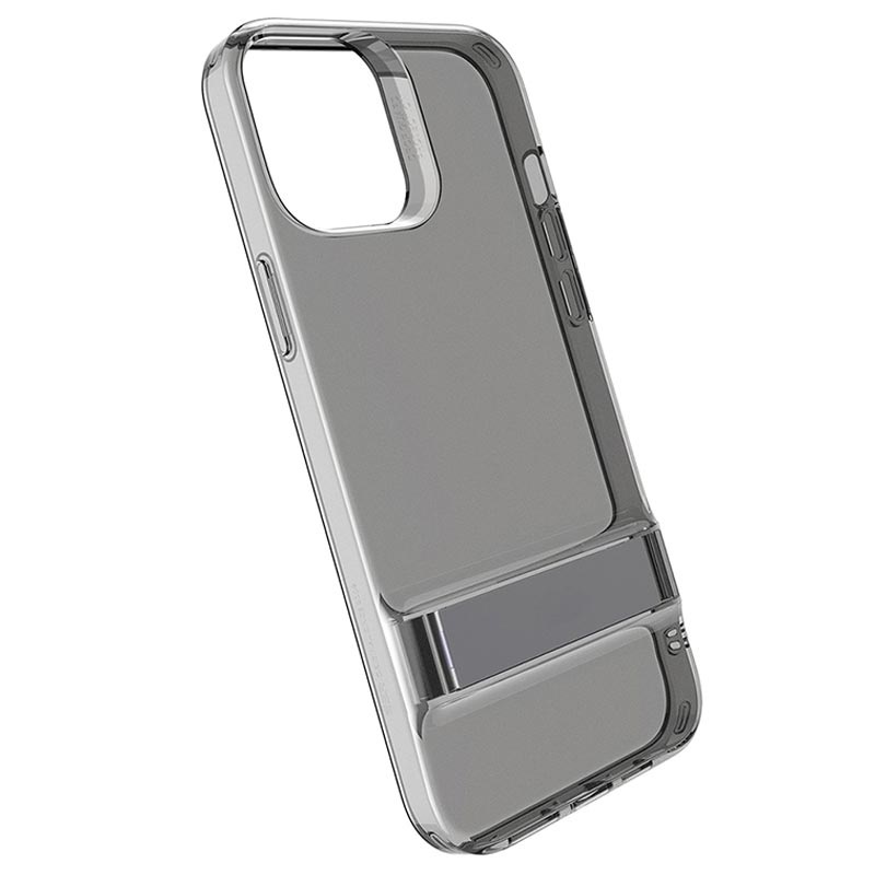 iPhone 12 Pro Max Metal Kickstand Case