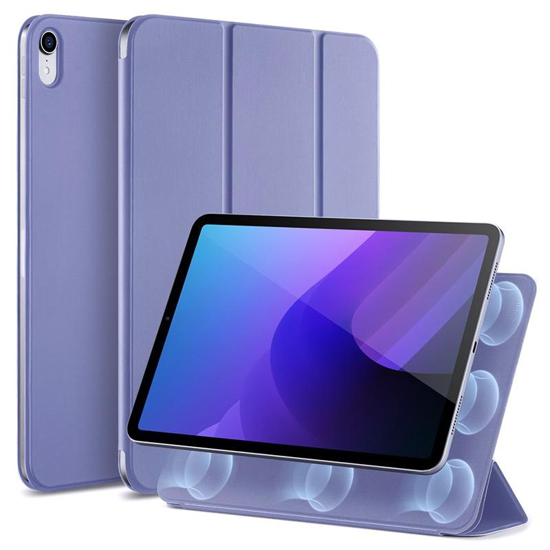 Esr Rebound Ipad Magnetic Folio Case Lavender