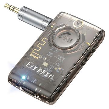 Earldom ET-BR01 Bluetooth 5.3 Audio Receiver/Transmitter