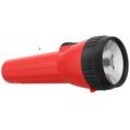 Energizer 2D Plastic LED Flashlight - 35 Lumens