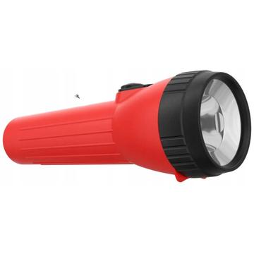 Energizer 2D Plastic LED Flashlight - 35 Lumens