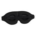 Ergonomic 3D Sleep Goggles / Sleep Mask with Adjustable Strap